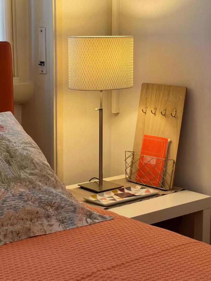 Design Ampio e Luminoso Hotel Milano Esterno foto
